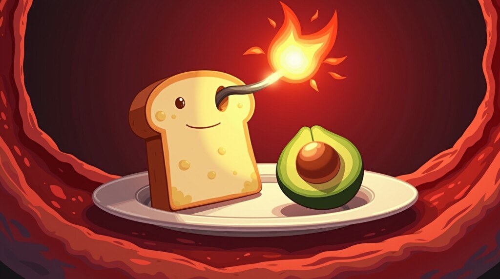 Segment 4: Avocado Mistake #4: The Inflammatory Bomb & A Direct Warning from Harvard
