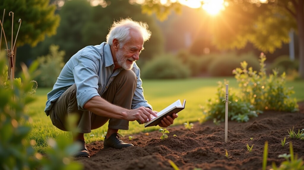 ✅ Segment 6: The Master Gardener – The Art of Personalizing Your Supplement Strategy
