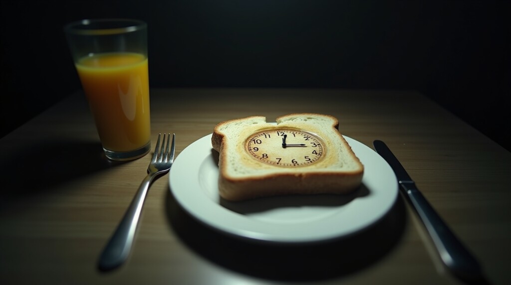 Segment 1: Your Breakfast Could Be a Ticking Time Bomb 