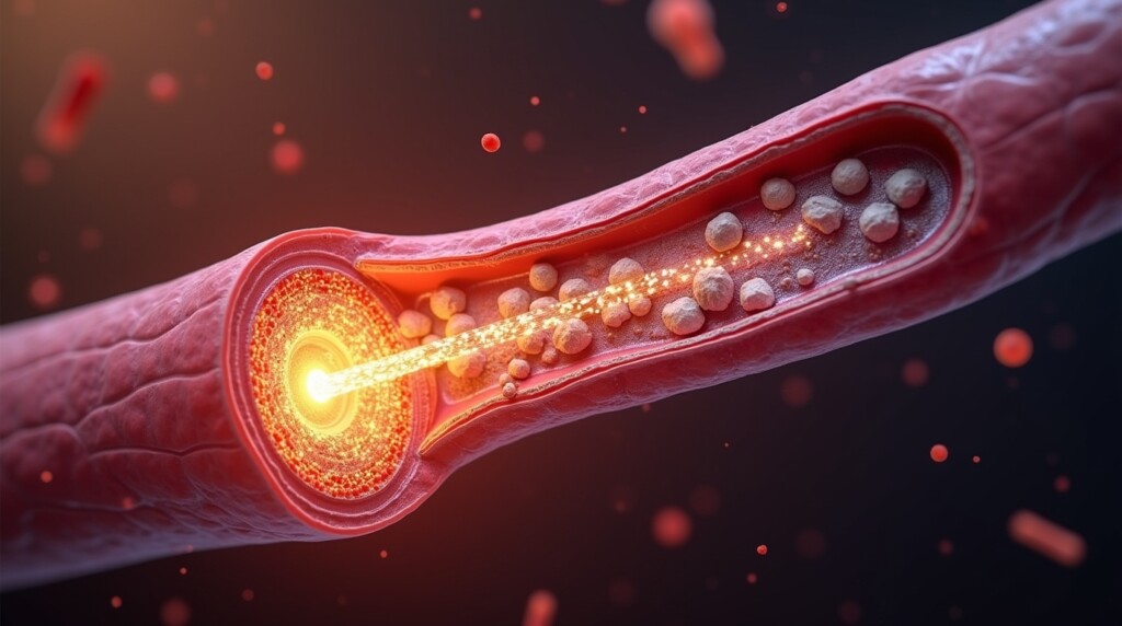 🖼️ 4. Prompt: Hiểu đúng về vai trò của Vitamin K2 