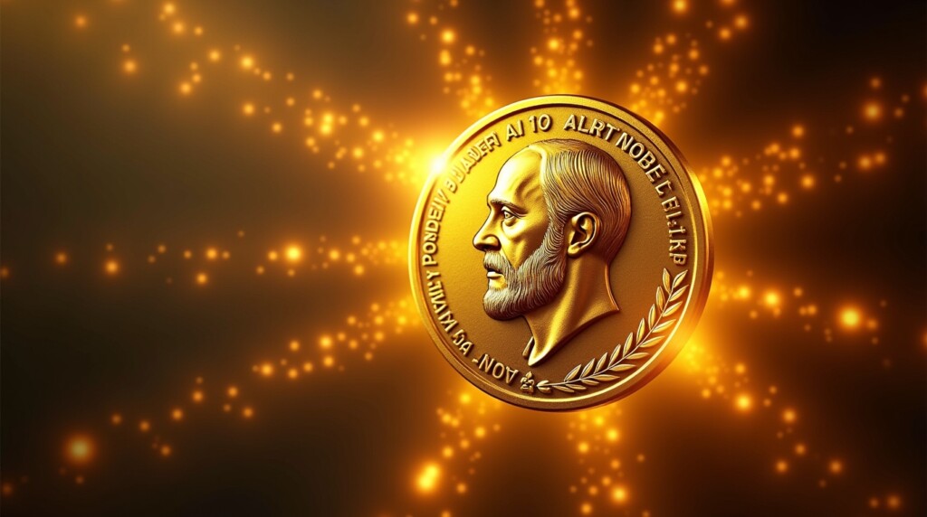 Segment 6: Hemp Seed - The Nobel Prize-Winning Secret 