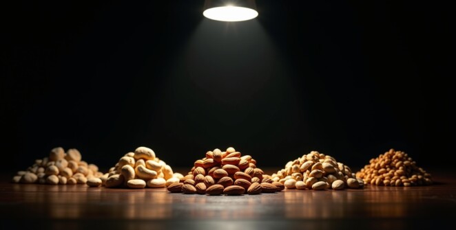Segment 3: The 5 'Friendly' Nuts That Could Increase Your Stroke Risk at Night
