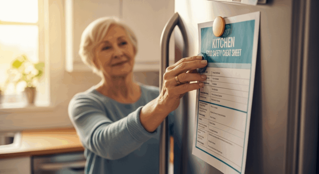 Segment 7: A Legacy of Wisdom: Your Guide to Taking Control of Your Health