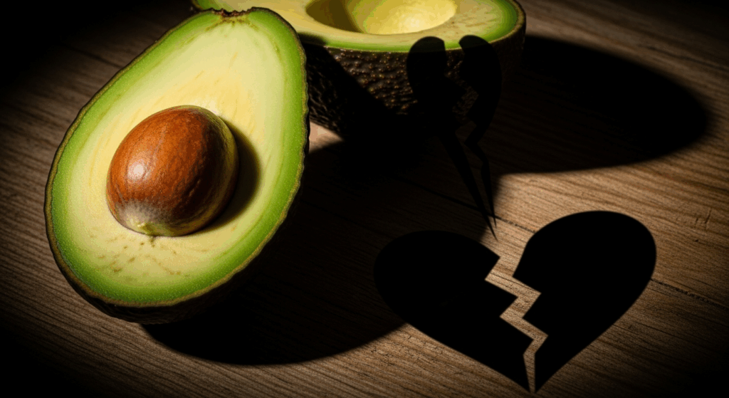 Segment 1: The Avocado Deception: A Hidden Threat to Your Heart Health
