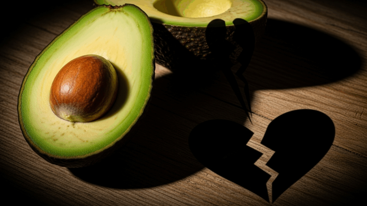 Segment 1: The Avocado Deception: A Hidden Threat to Your Heart Health