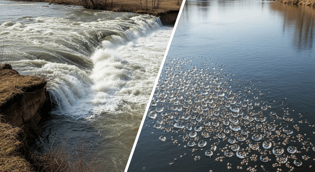 Segment 3: Chia Seed - The Engineer Who Calms The Flood Within 