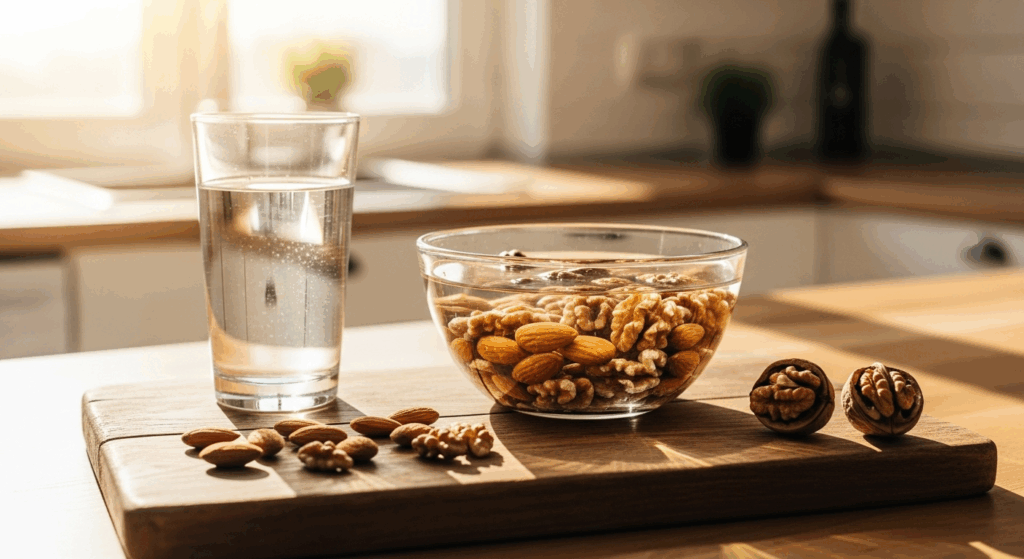 Segment 4: Harold's 4 Golden Rules: How to Prevent Stroke by Eating Nuts Safely