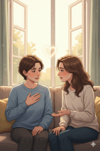 Commit to Honesty and Don’t Lie