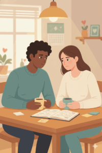 Why Healthy Relationships Take Ongoing Effort